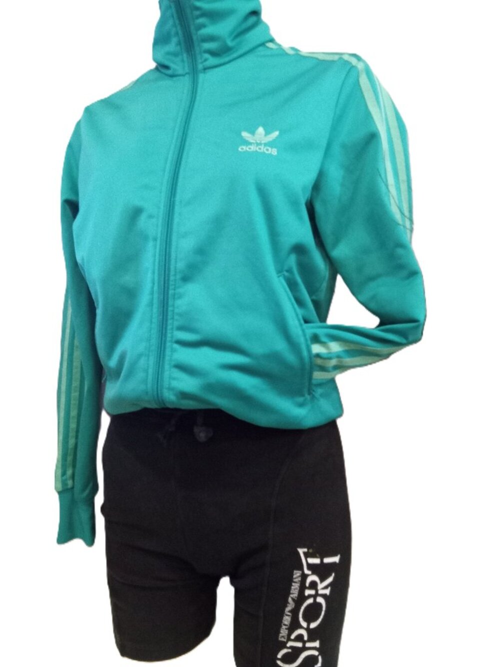 Adidas hoodie